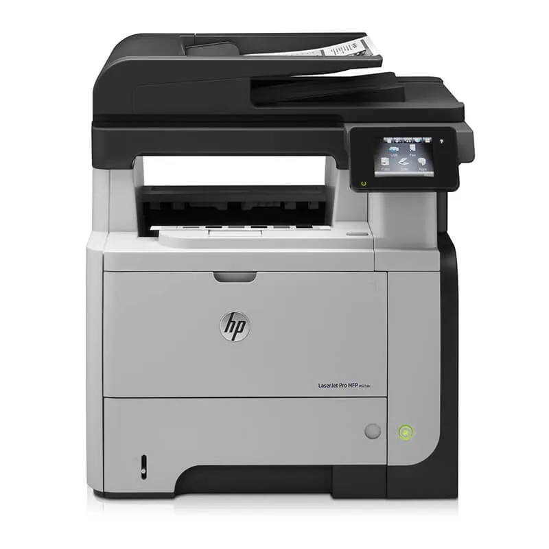 Ремонт HP LaserJet Pro MFP M521dn