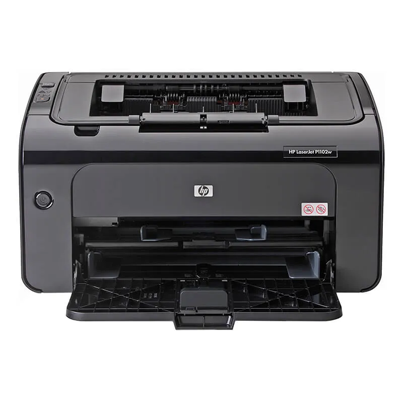 Ремонт HP LaserJet Pro P1102w