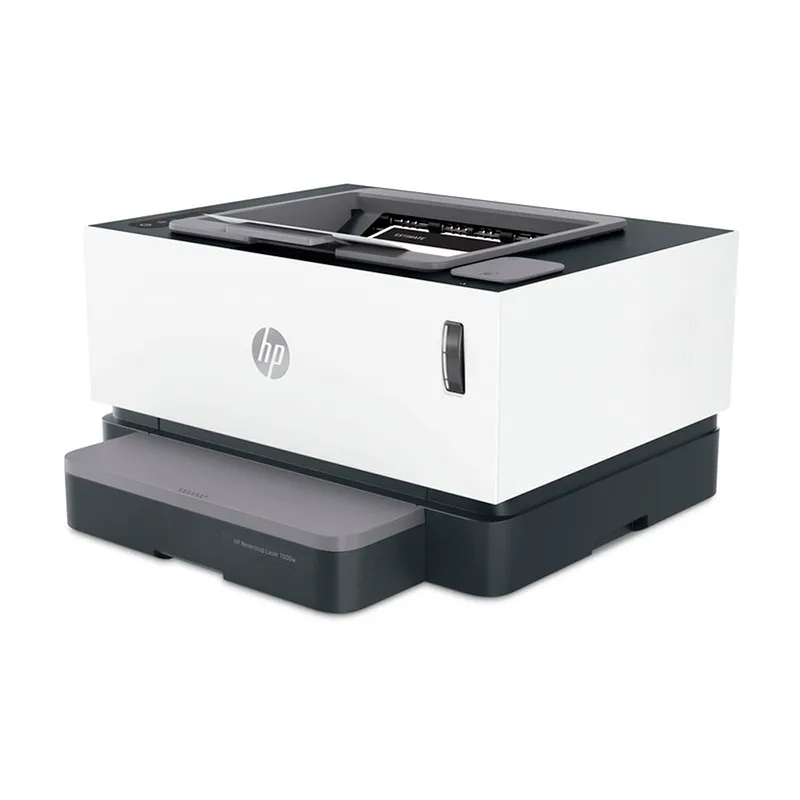 Ремонт HP Neverstop Laser 1000w