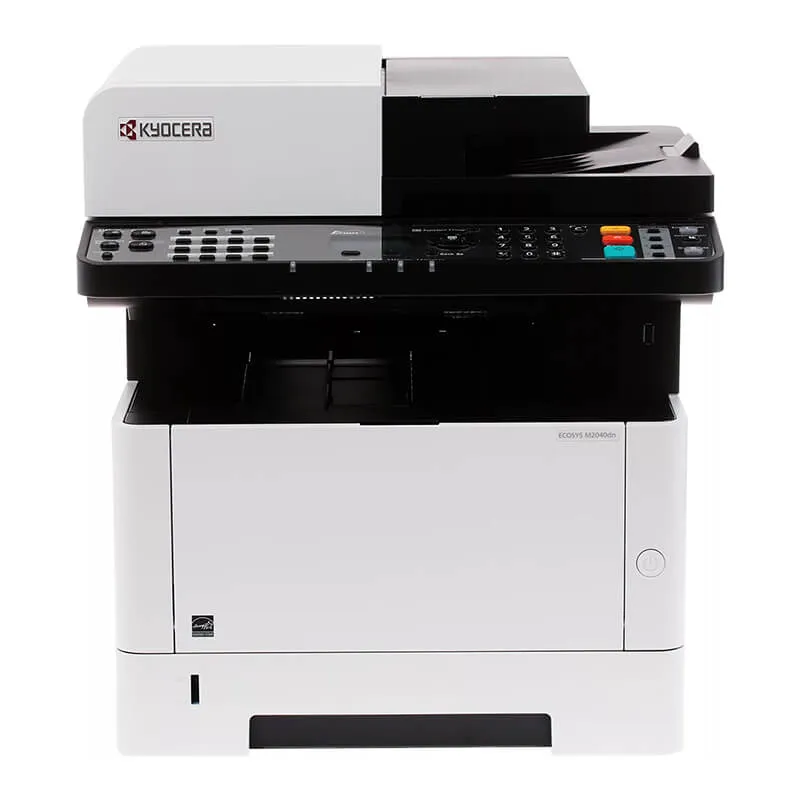 Ремонт Kyocera Ecosys M2040dn