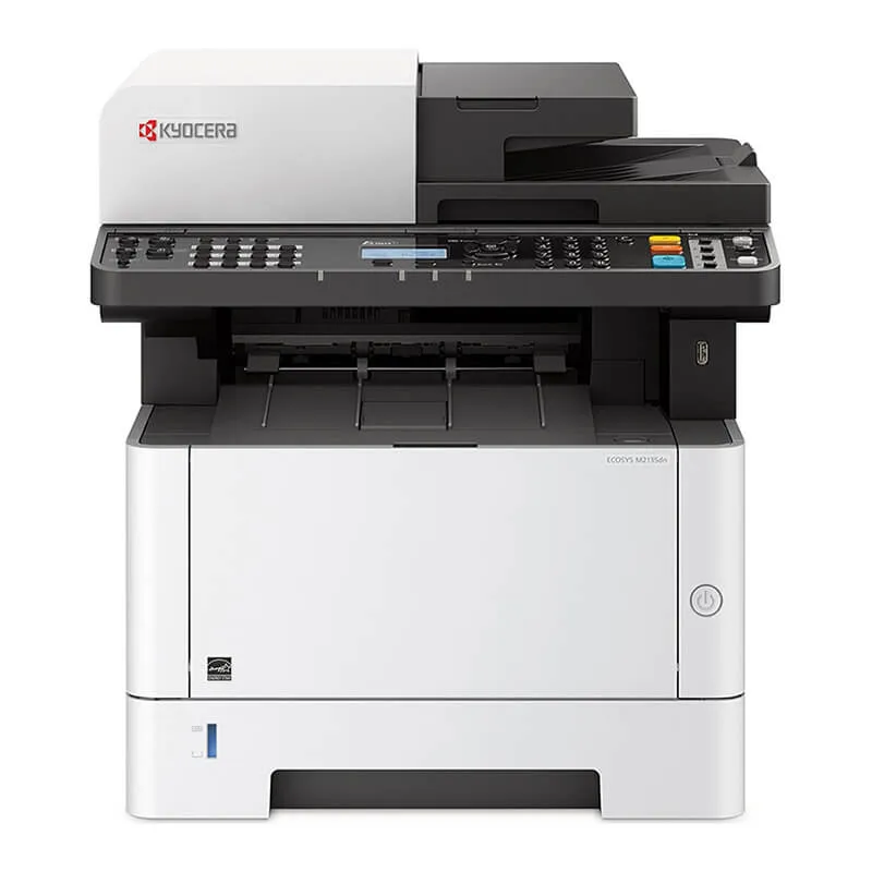 Ремонт Kyocera Ecosys M2135dn