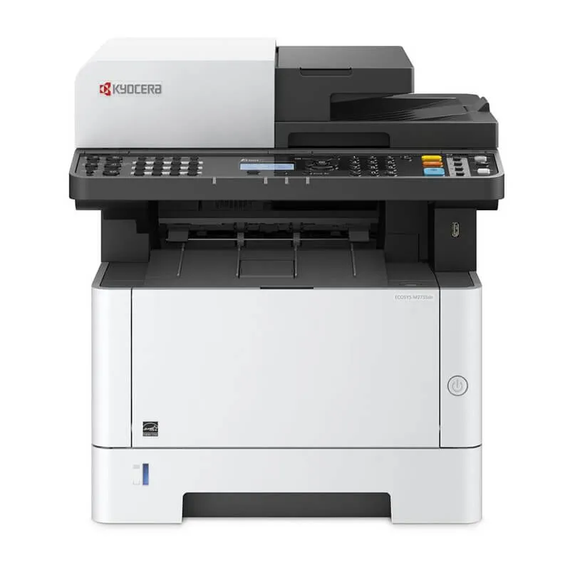 Ремонт Kyocera Ecosys M2735dn