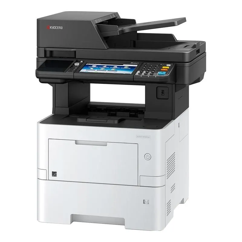 Ремонт Kyocera Ecosys M3145idn