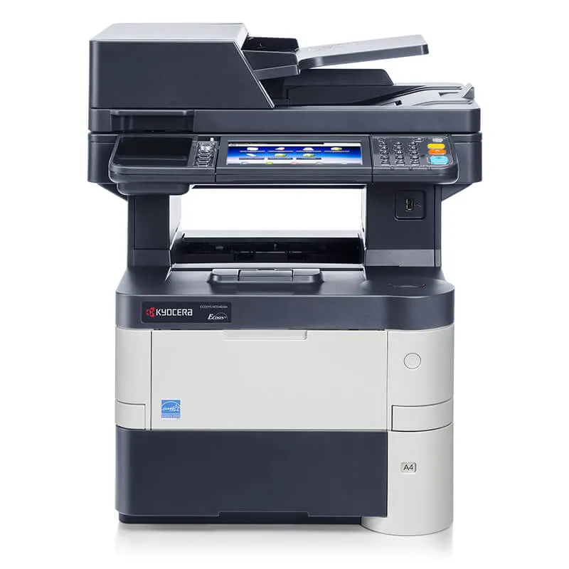 Заправка картриджа Kyocera ECOSYS-M3540IDN