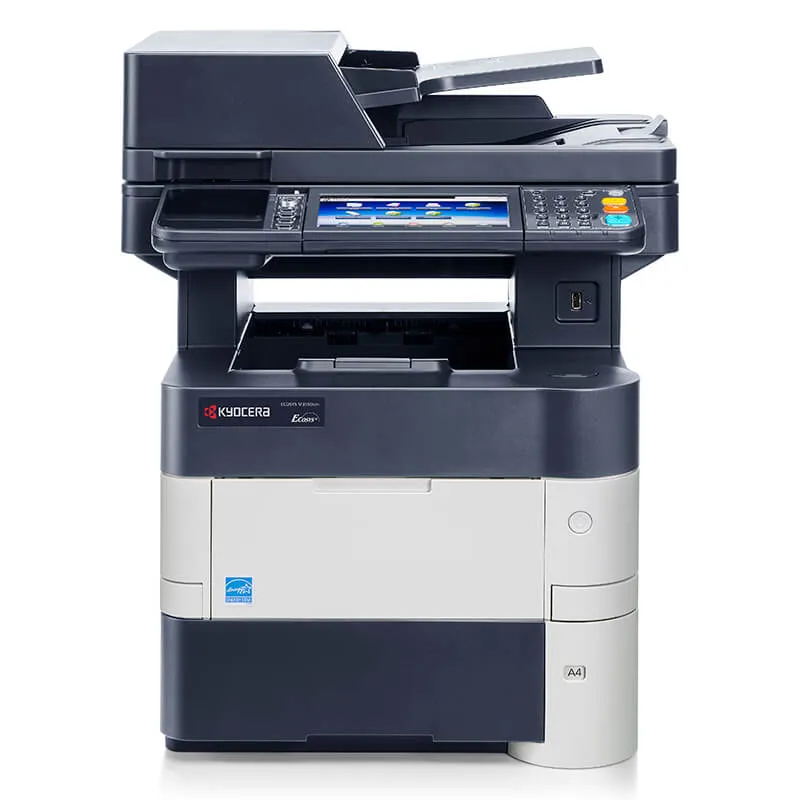 Ремонт Kyocera Ecosys M3550idn