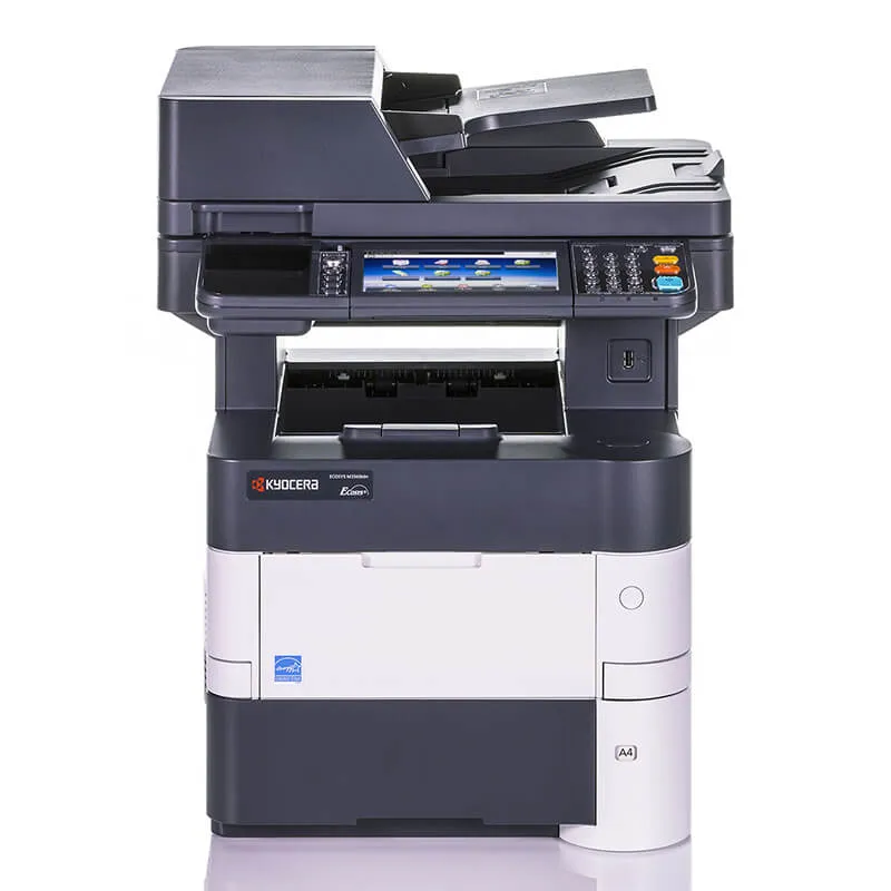 Ремонт Kyocera Ecosys M3560idn