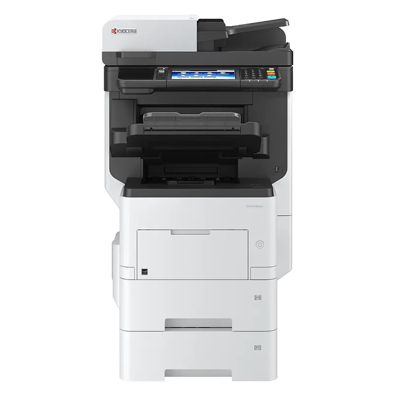 Заправка картриджа Kyocera ECOSYS-M3860IDNF