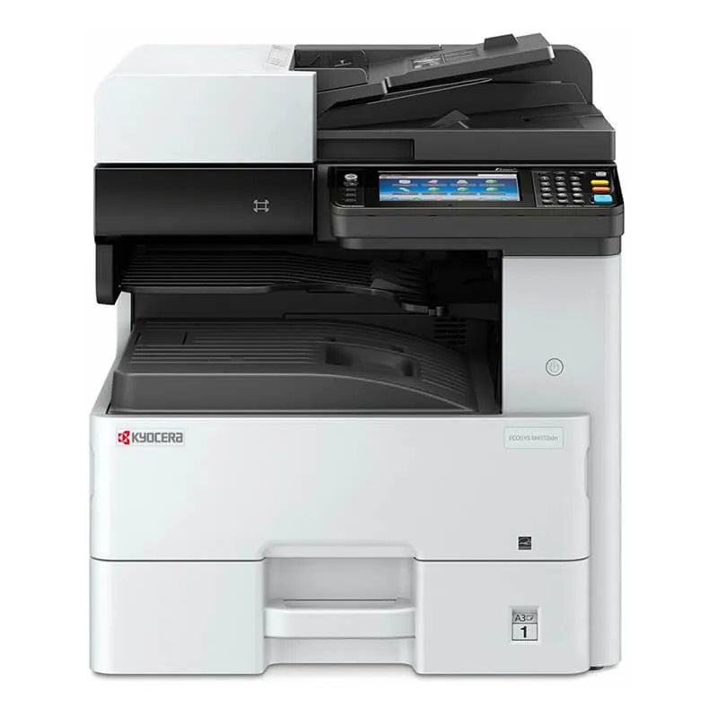 Ремонт Kyocera Ecosys M4132idn