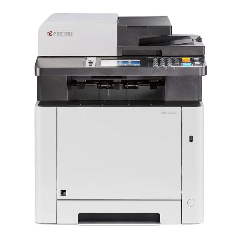 Заправка картриджа Kyocera ECOSYS-M5526CDN