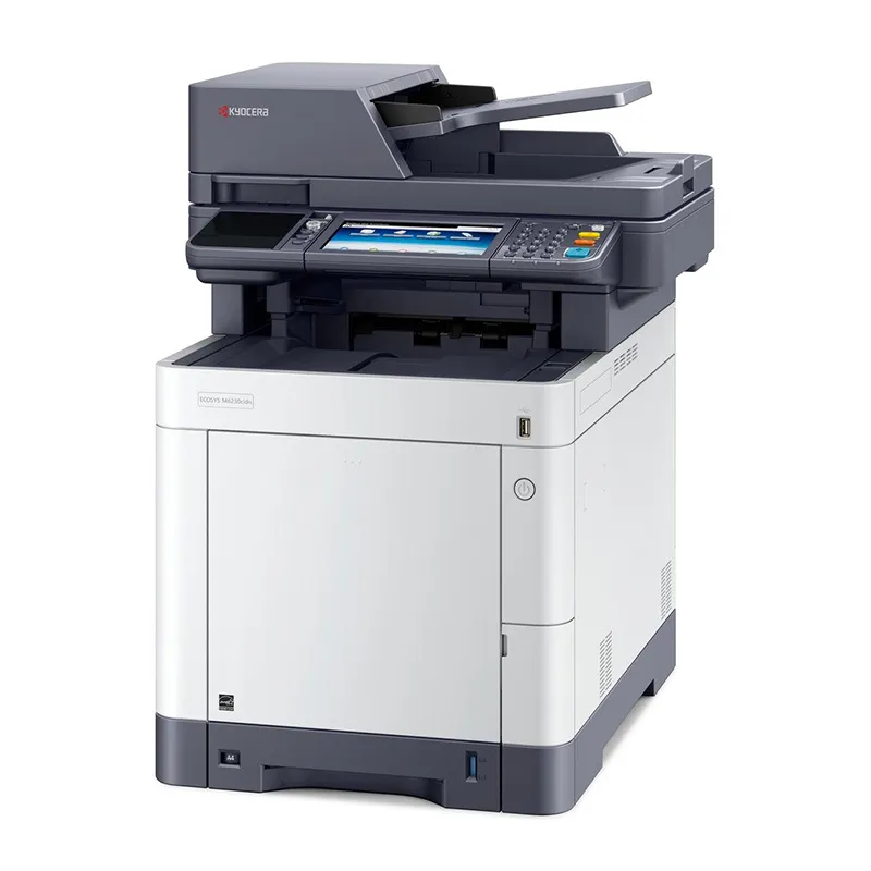 Ремонт Kyocera Ecosys M6230cidn