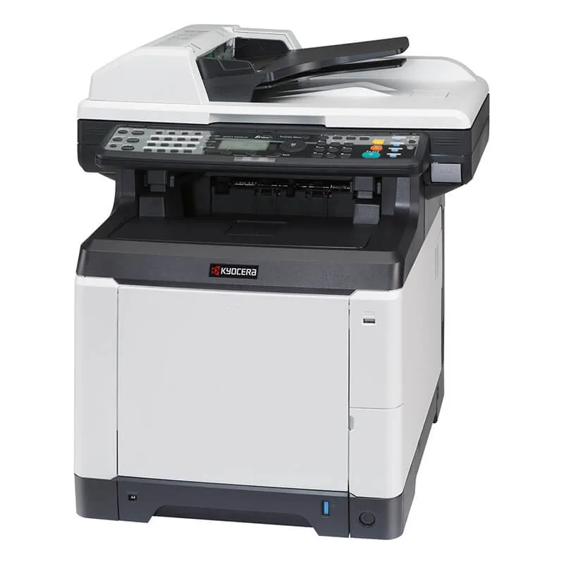 Заправка картриджа Kyocera ECOSYS-M6526CDN