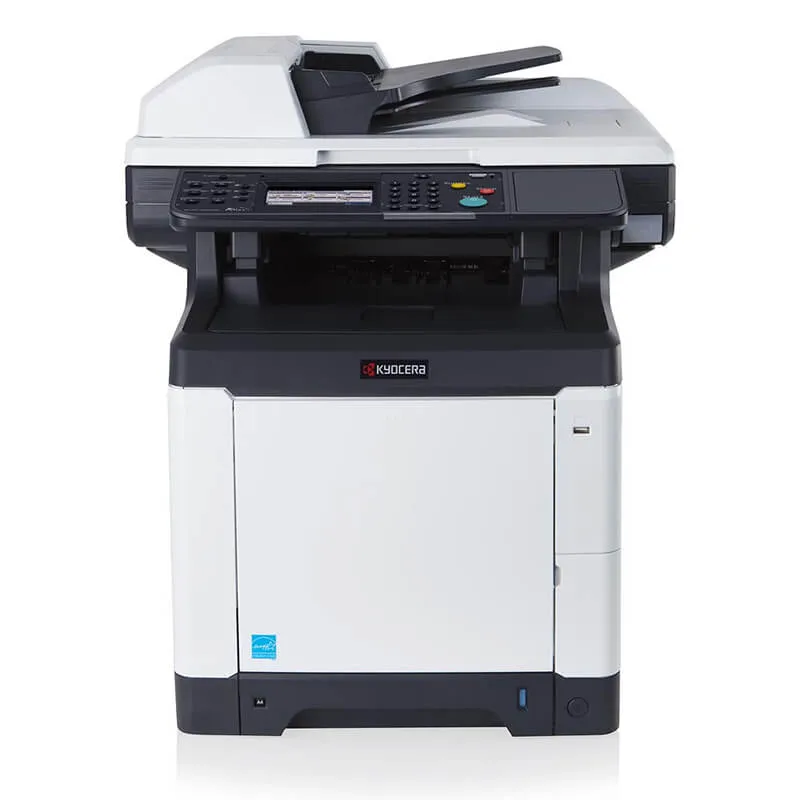 Заправка картриджа Kyocera ECOSYS-M6526CIDN