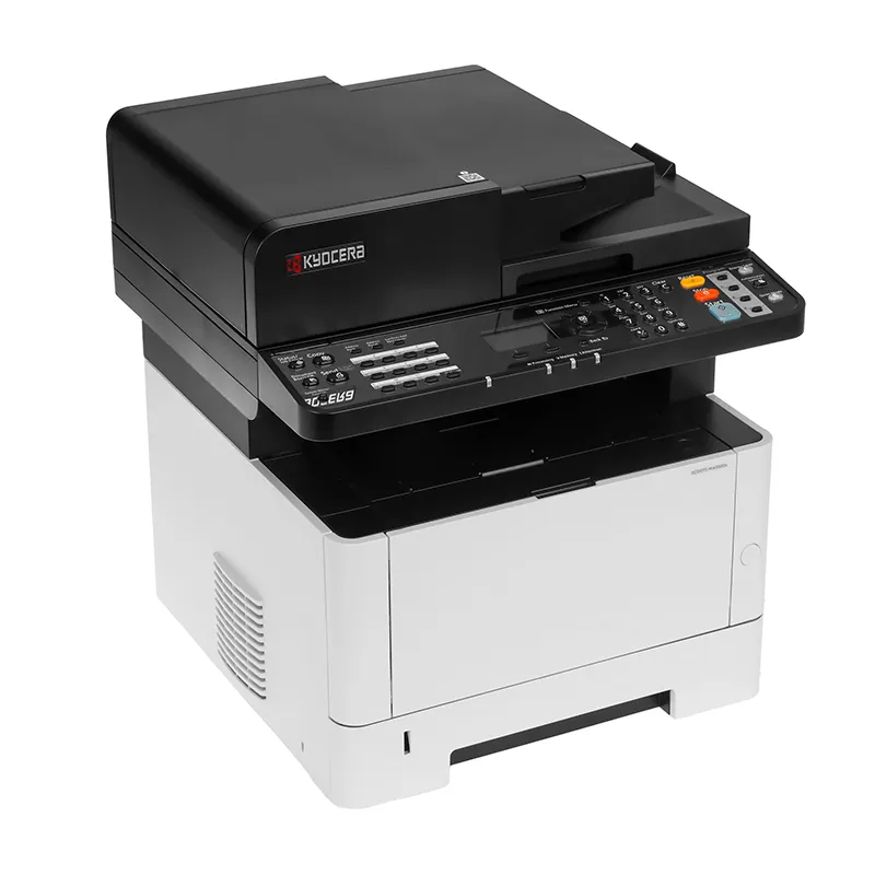 Ремонт Kyocera Ecosys MA3500fx