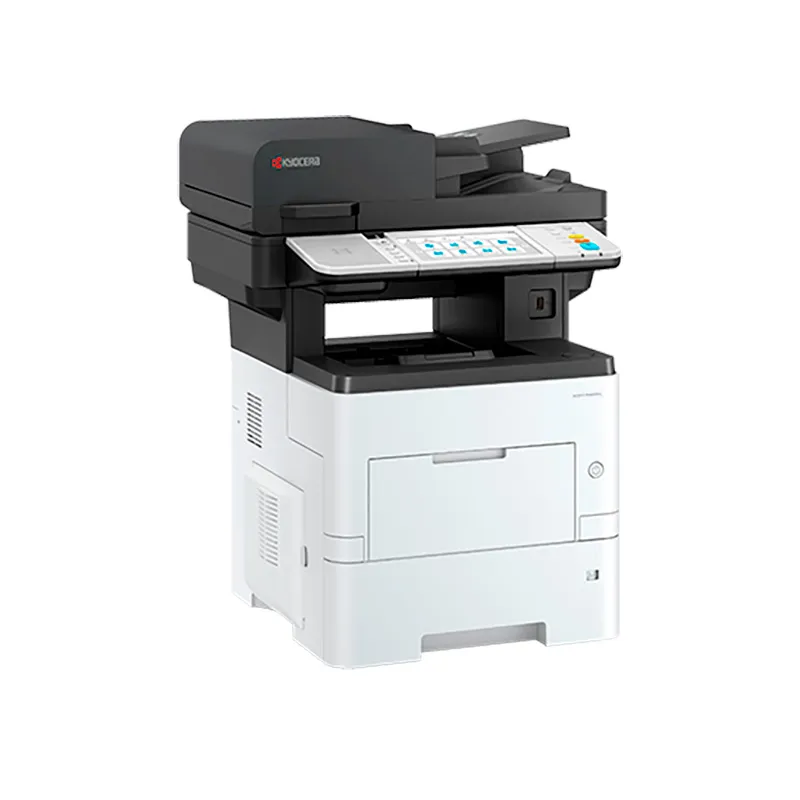 Заправка картриджа Kyocera ECOSYS-MA6000IFX