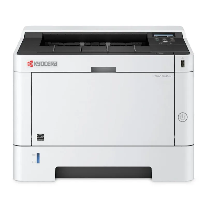 Заправка картриджа Kyocera ECOSYS-P2040DW