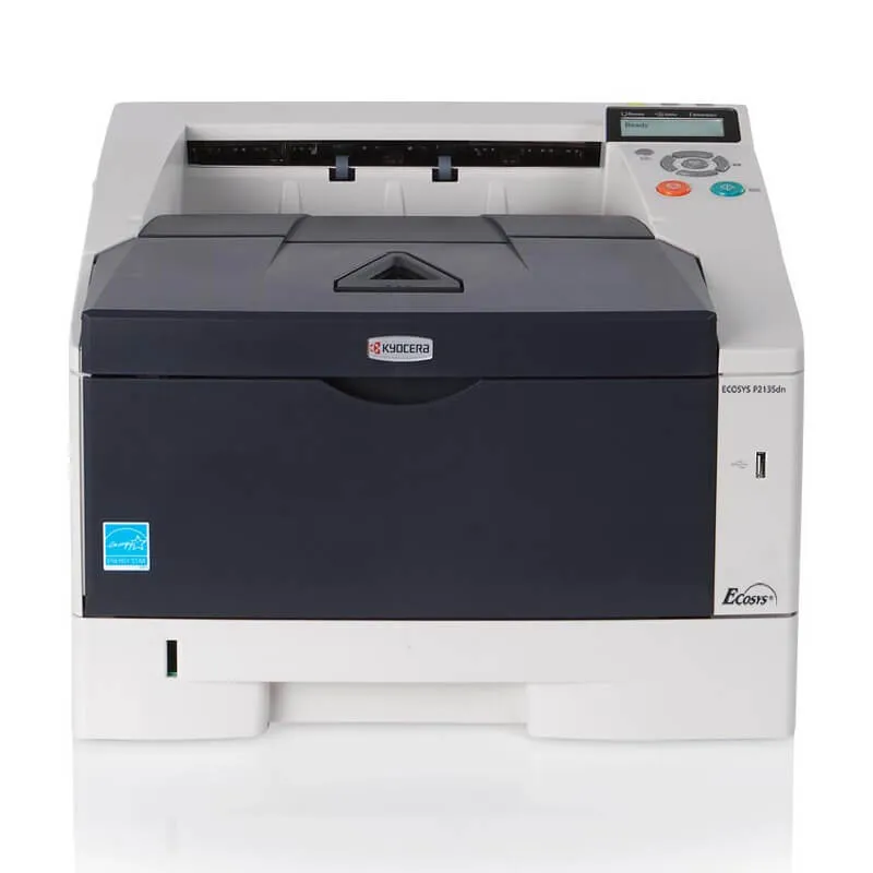 Ремонт Kyocera Ecosys P2135dn