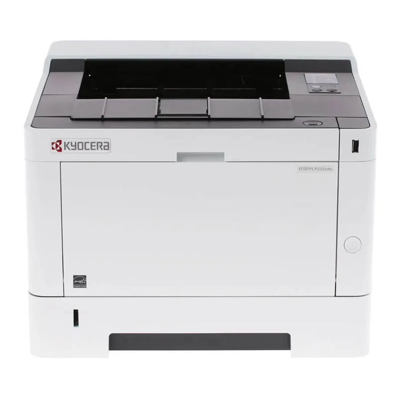 Ремонт Kyocera Ecosys P2235dn