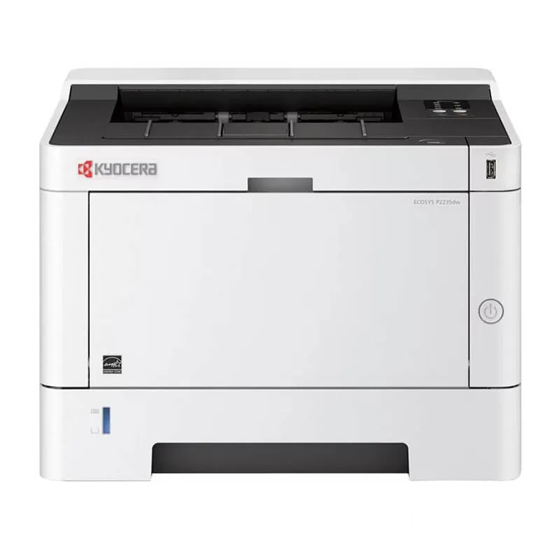 Заправка картриджа Kyocera ECOSYS-P2235DW