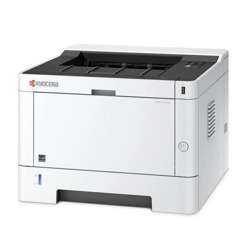 Ремонт Kyocera Ecosys P2335d