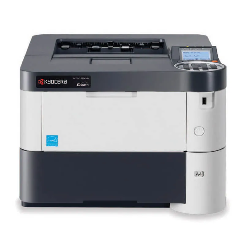 Заправка картриджа Kyocera ECOSYS-P3045DN
