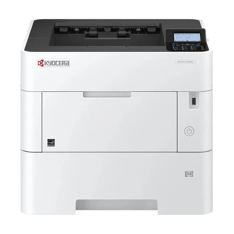 Заправка картриджа Kyocera ECOSYS-P3155DN