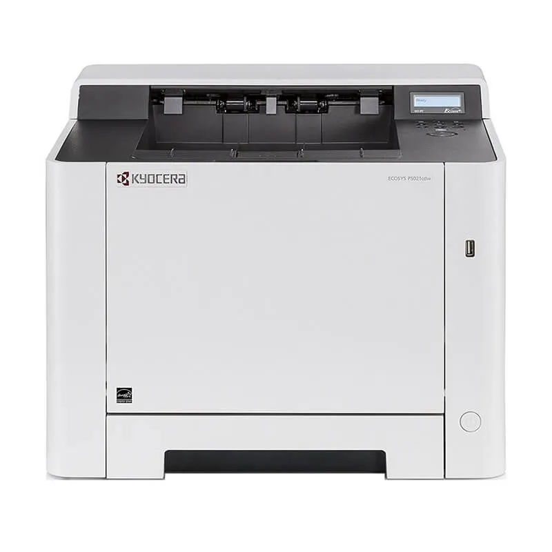 Заправка картриджа Kyocera ECOSYS-P5021CDW