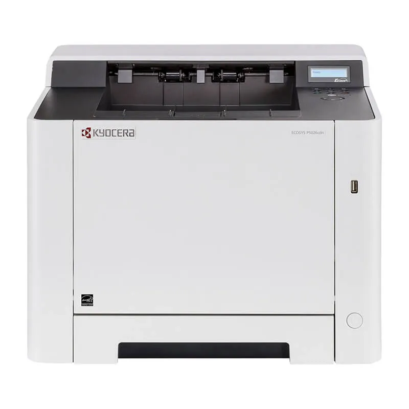 Заправка картриджа Kyocera ECOSYS-P5026CDN