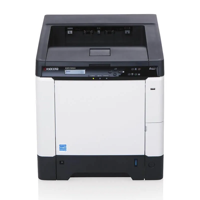 Заправка картриджа Kyocera ECOSYS-P6026CDN