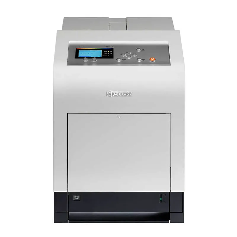 Заправка картриджа Kyocera ECOSYS-P7035CDN