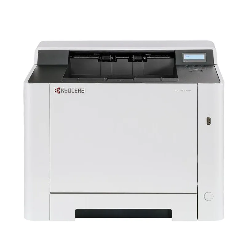 Заправка картриджа Kyocera ECOSYS-PA2100CX