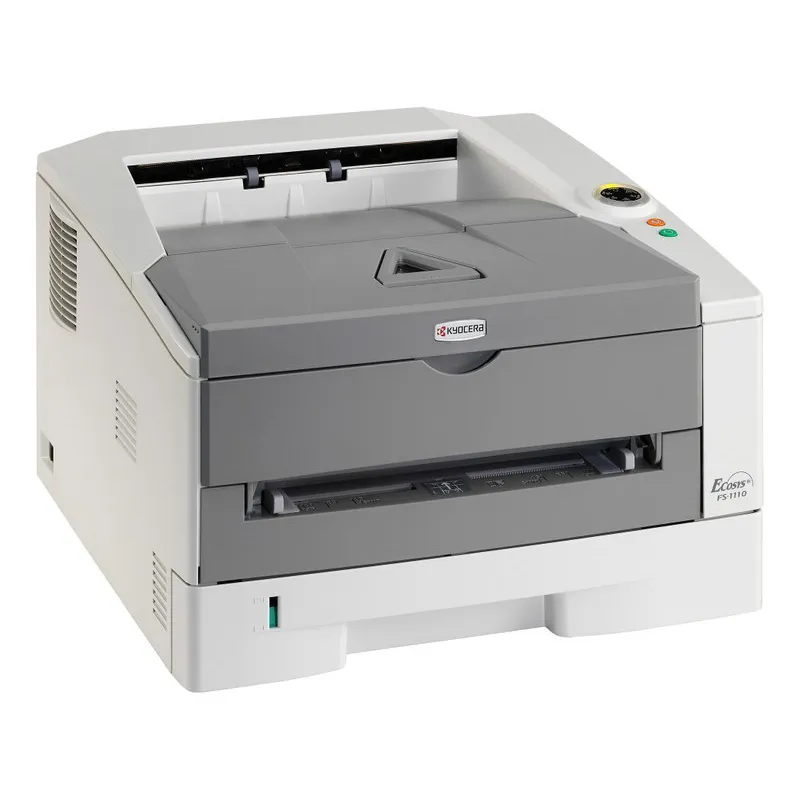 Заправка картриджа Kyocera FS-1110
