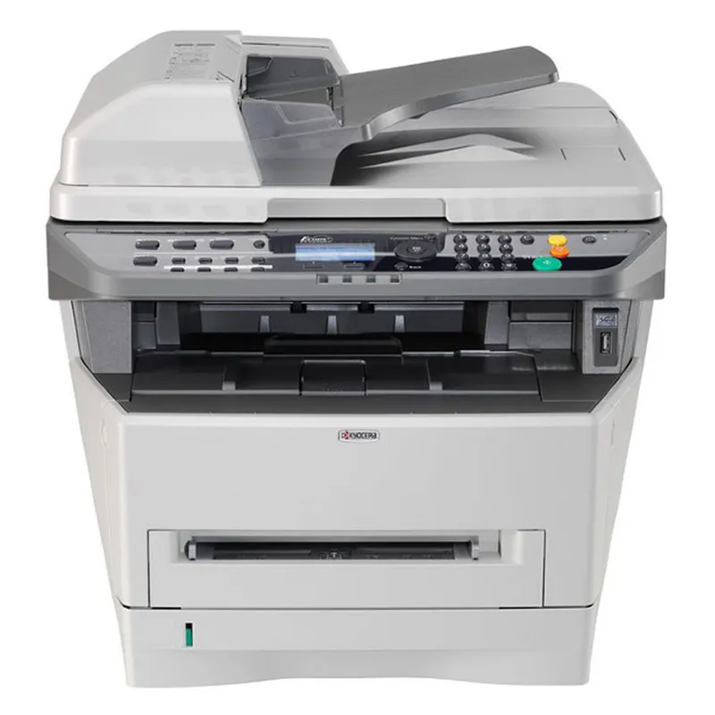 Ремонт Kyocera FS-1124MFP
