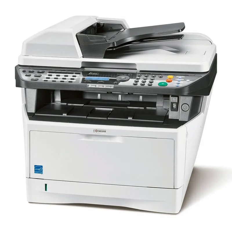 Ремонт Kyocera FS-1135MFP