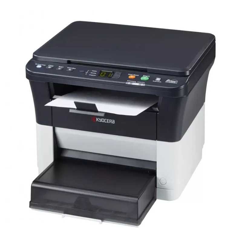 Заправка картриджа Kyocera FS-1220MFP