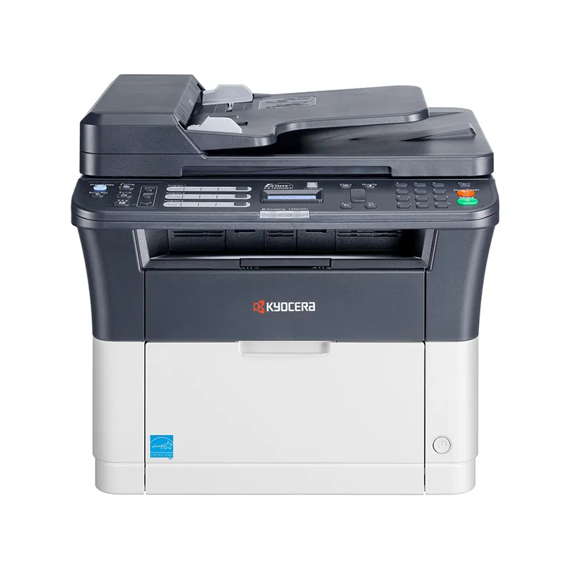 Заправка картриджа Kyocera FS-1320MFP