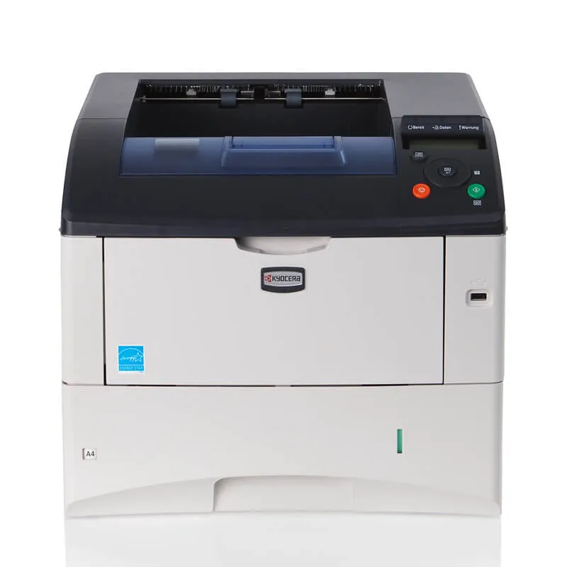 Заправка картриджа Kyocera FS-2020D