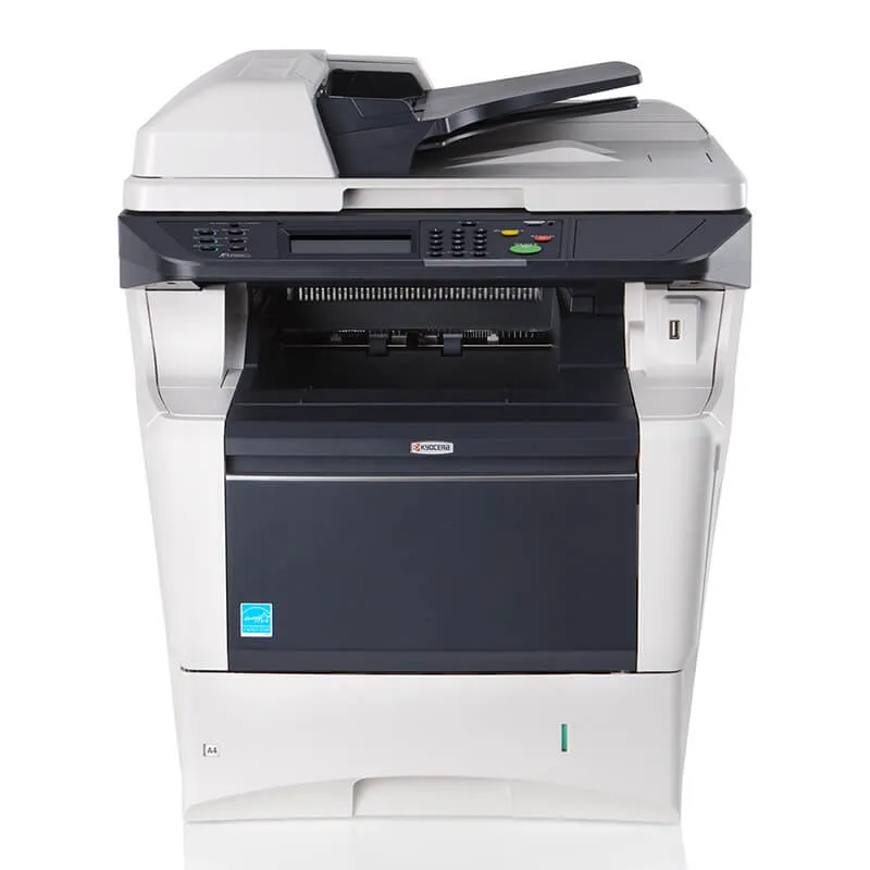 Ремонт Kyocera FS-3640MFP