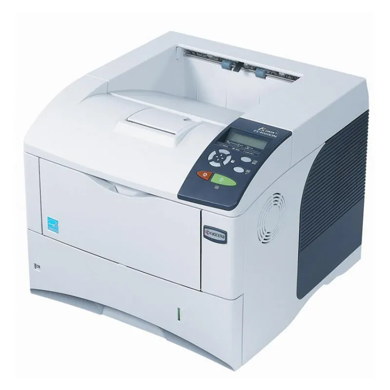 Заправка картриджа Kyocera FS-4000DN