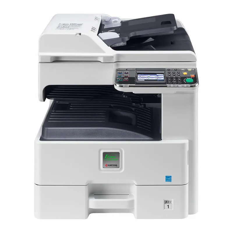 Заправка картриджа Kyocera FS-6530MFP