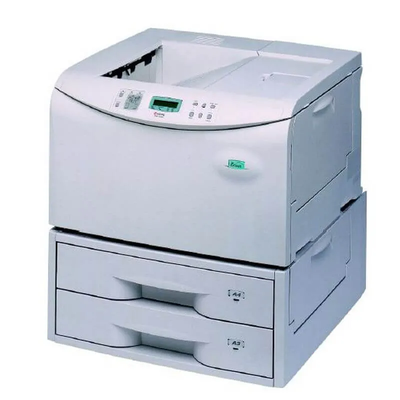 Ремонт Kyocera FS-7000