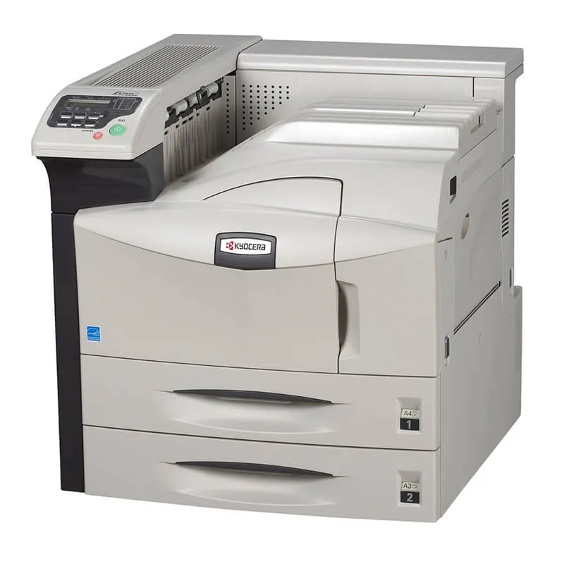 Ремонт Kyocera FS-9530DN