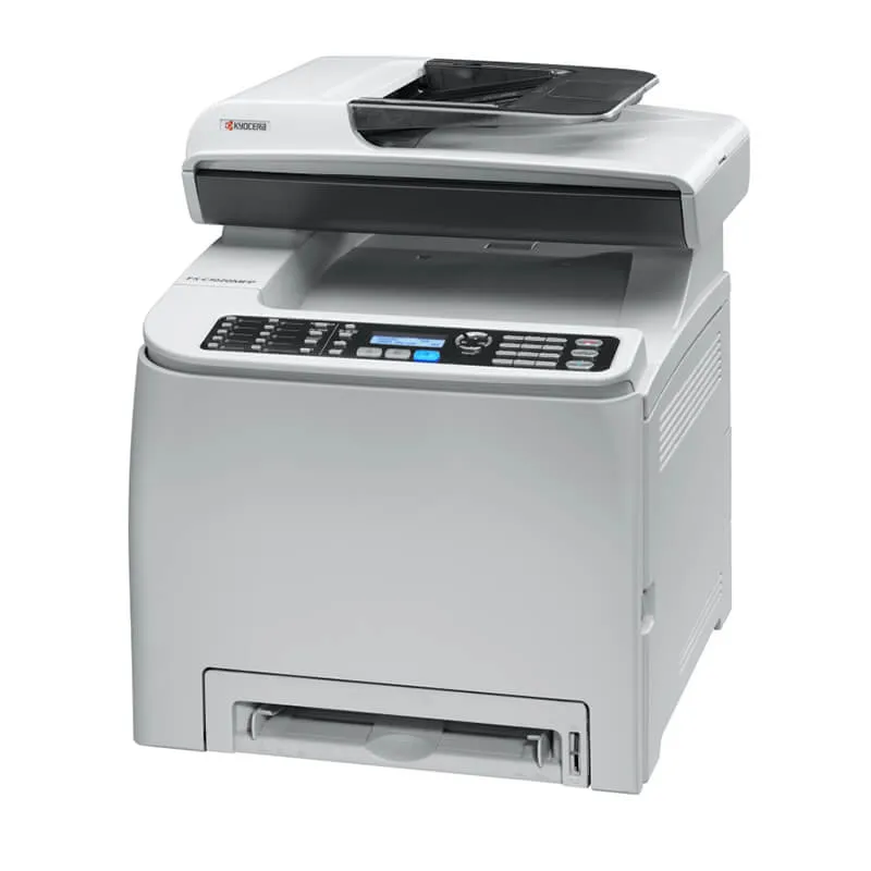 Заправка картриджа Kyocera FS-C1020MFP
