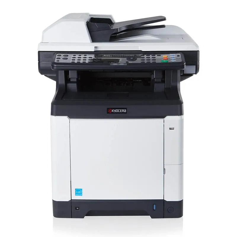 Заправка картриджа Kyocera FS-C2026MFP