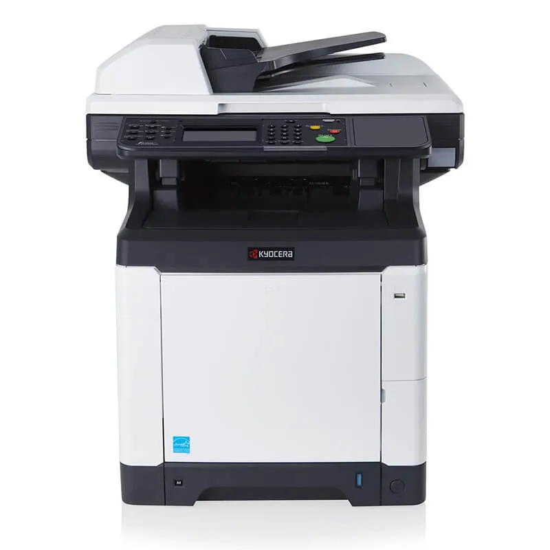 Заправка картриджа Kyocera FS-C2526MFP