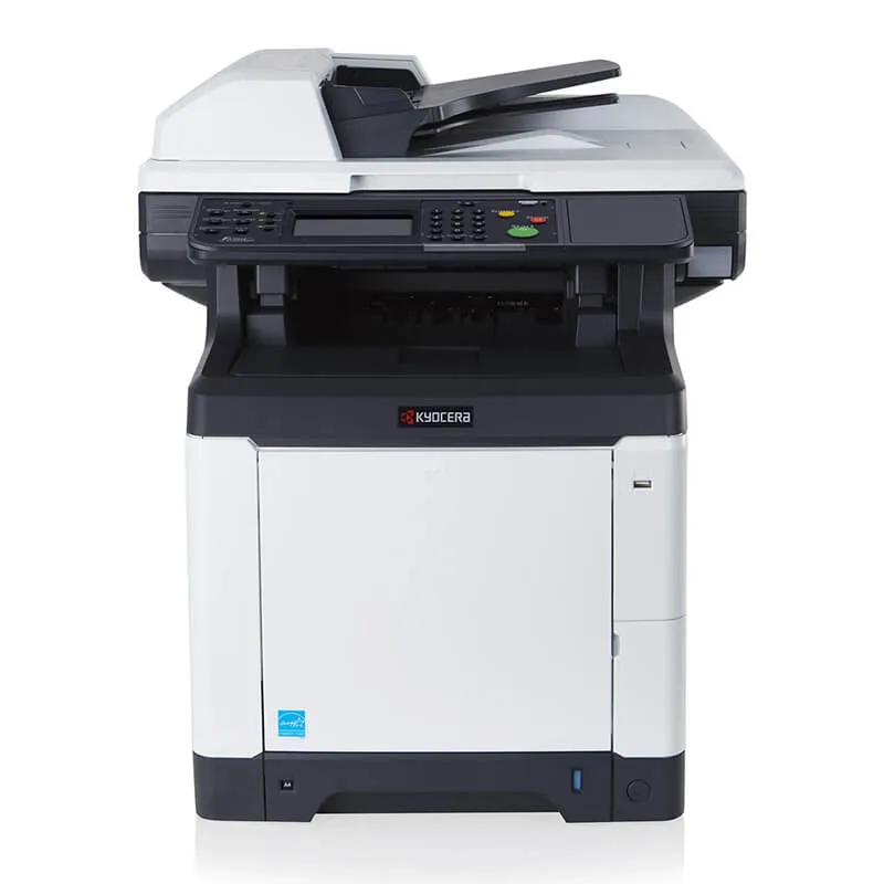 Заправка картриджа Kyocera FS-C2626MFP