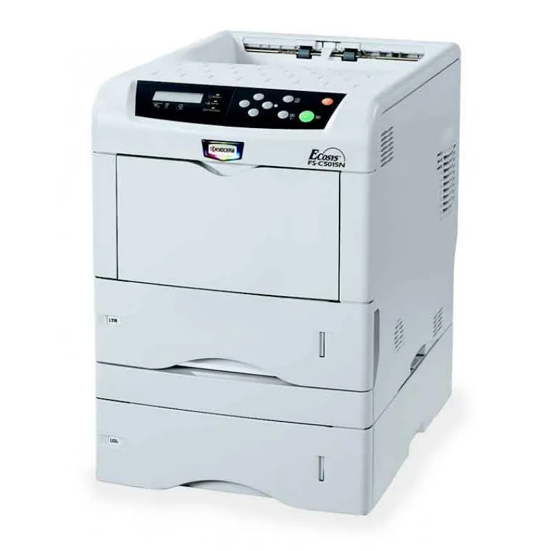 Заправка картриджа Kyocera FS-C5015N