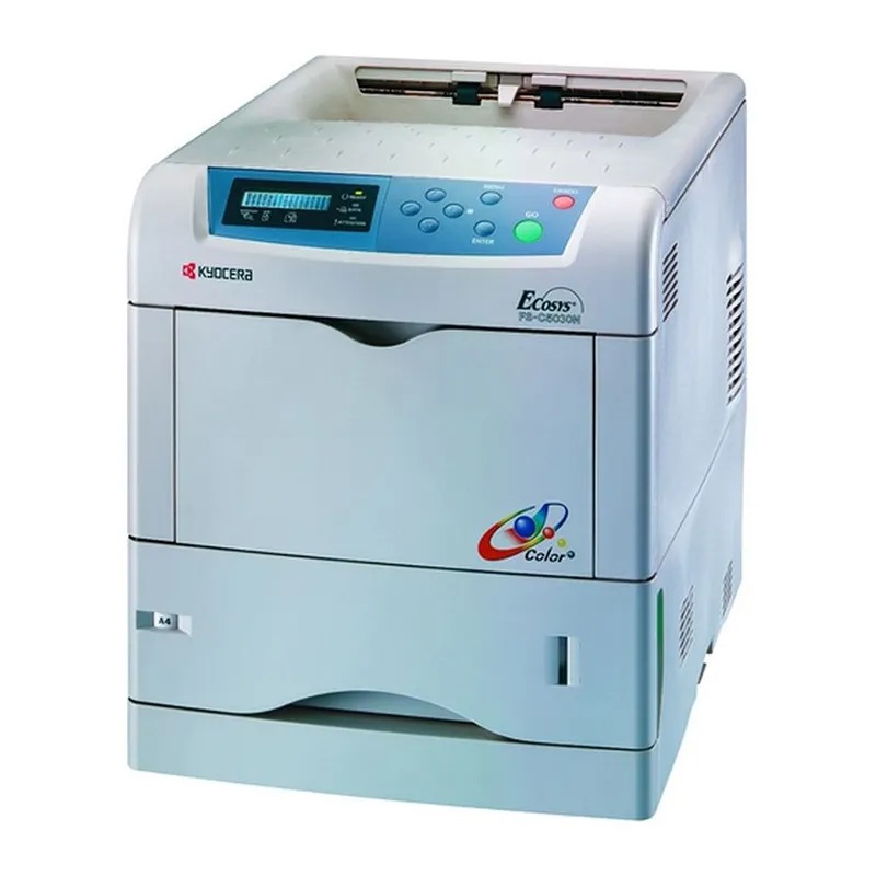 Заправка картриджа Kyocera FS-C5020N