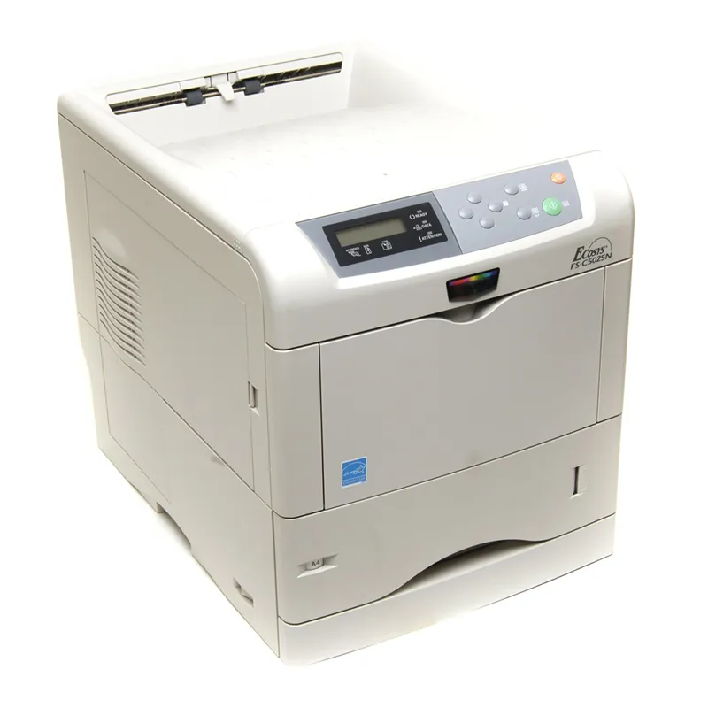 Заправка картриджа Kyocera FS-C5025N