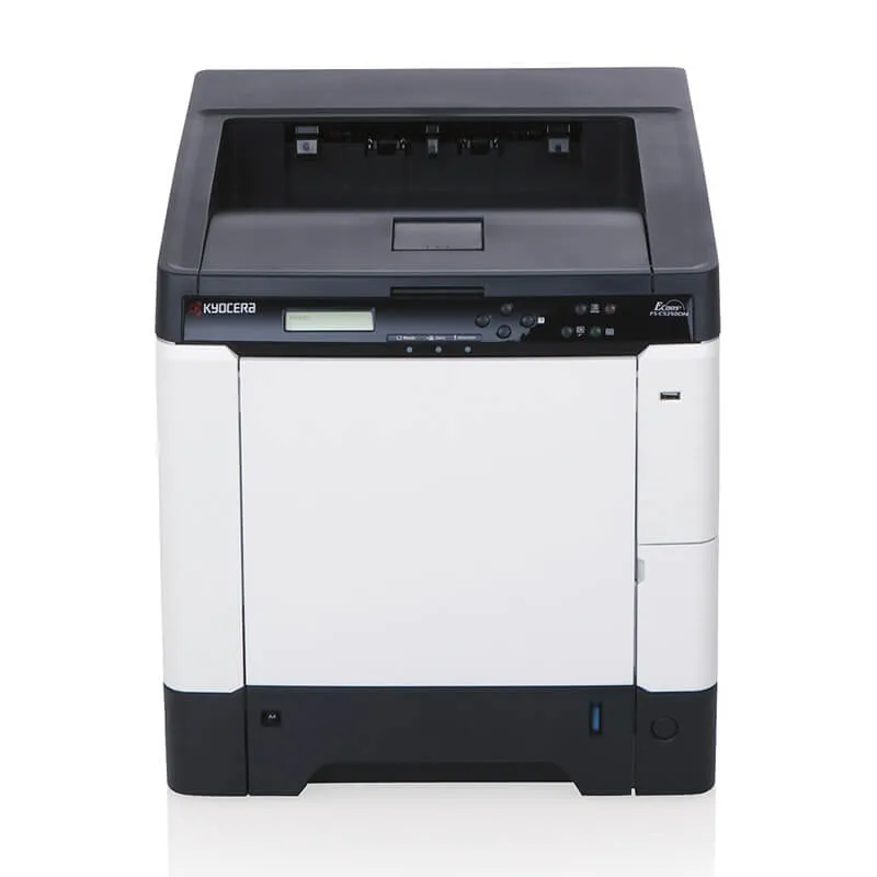 Заправка картриджа Kyocera FS-C5250DN