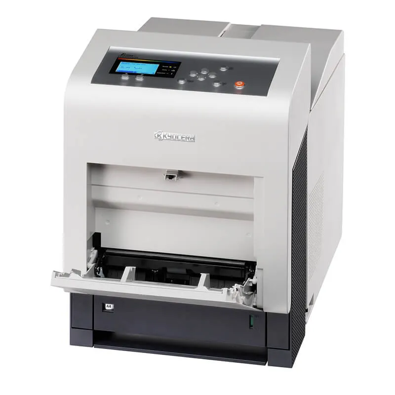 Заправка картриджа Kyocera FS-C5400DN